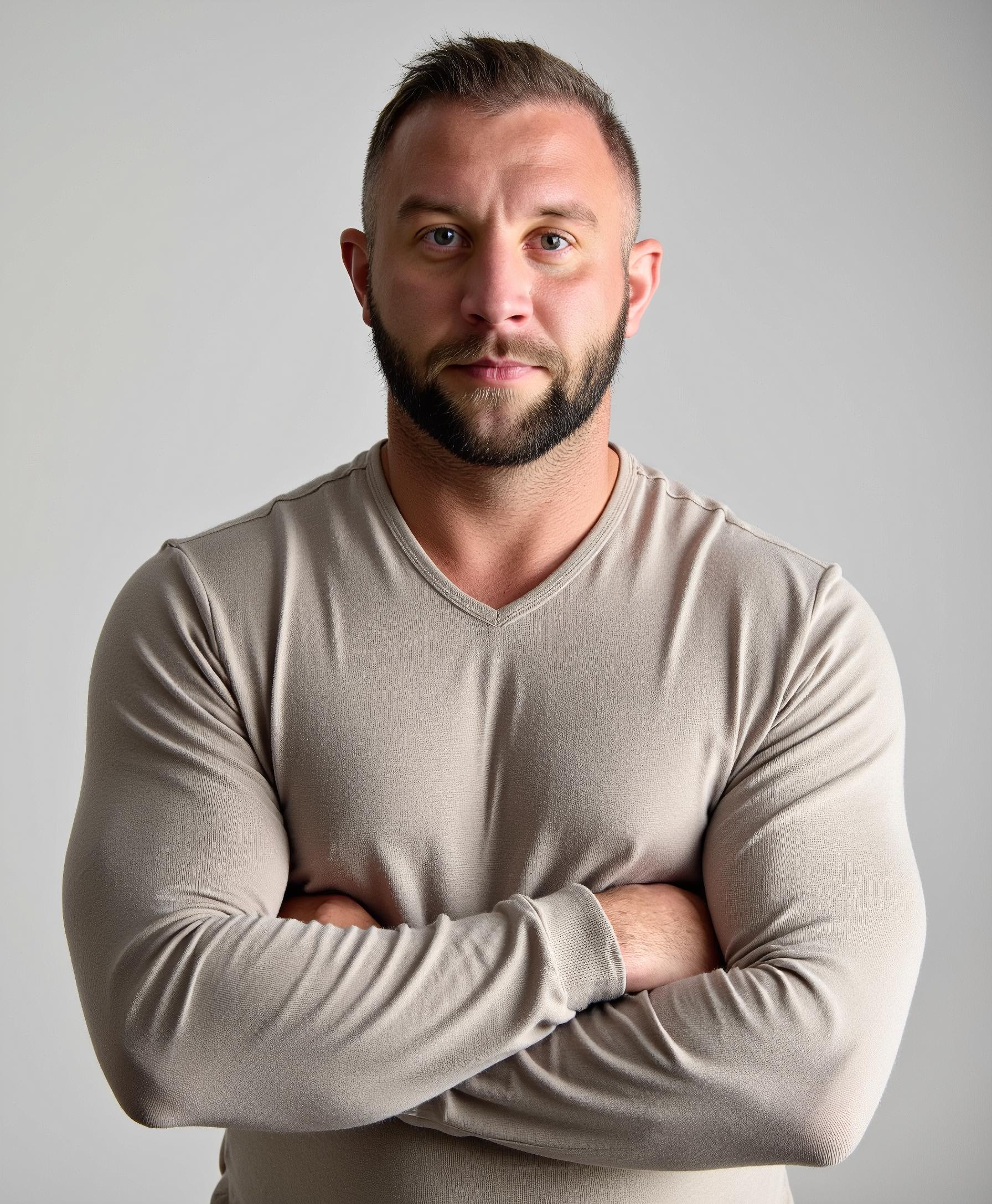 NEXFYI FITNESS personal trainer